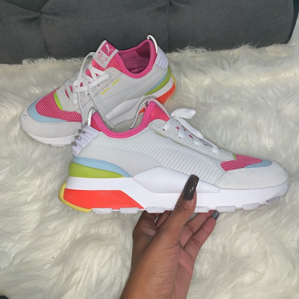 Puma RS-O Sneakers